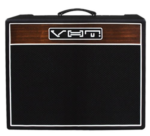 VHT Standard 18 Harma EL84 Retro Full Upgrade Kit VHT Standard 18 Harma EL84 Retro Full Upgrade Kit